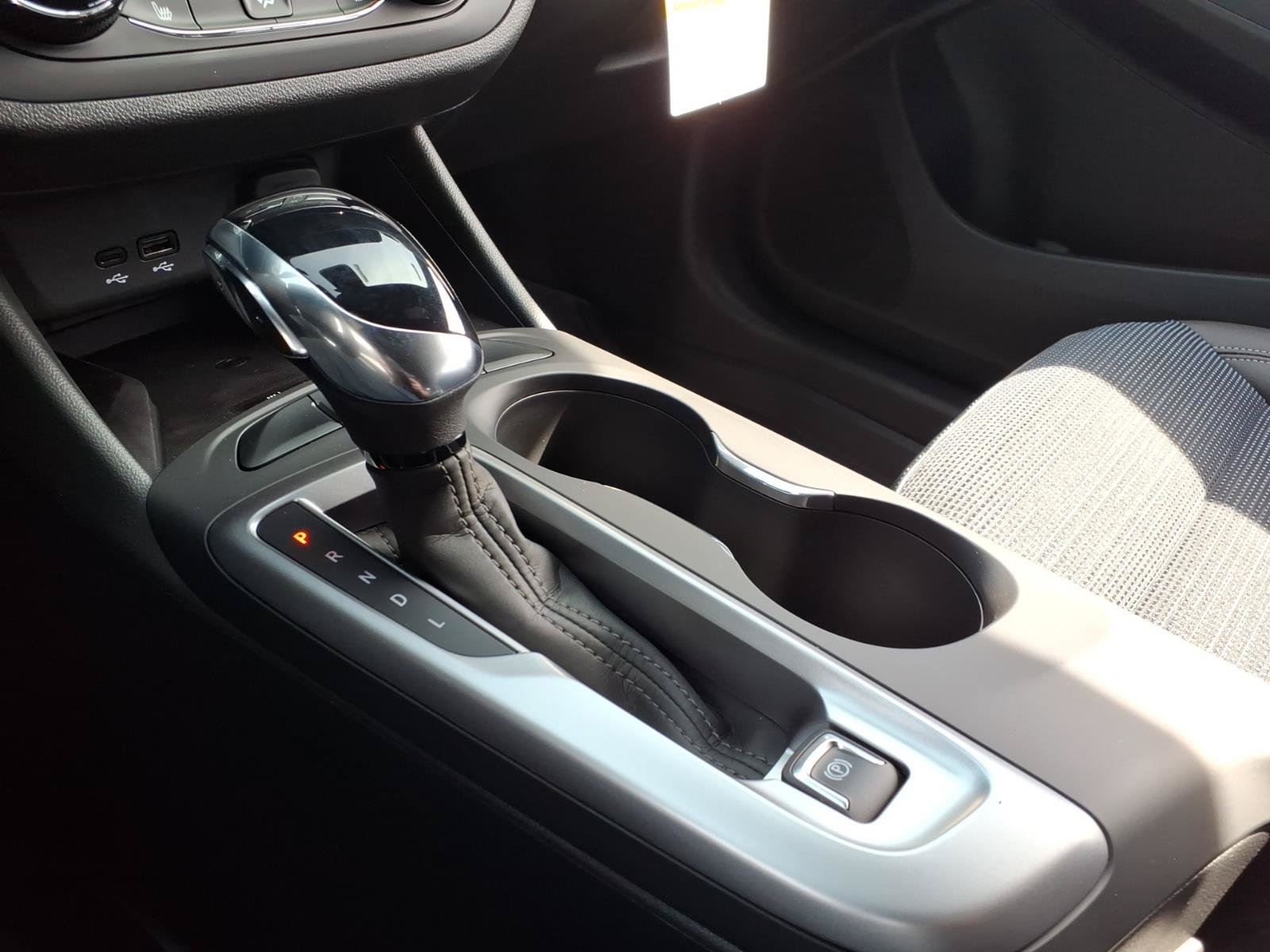 New 2026 Buick Envista Preferred w/ Convenience I Package FWD image 17