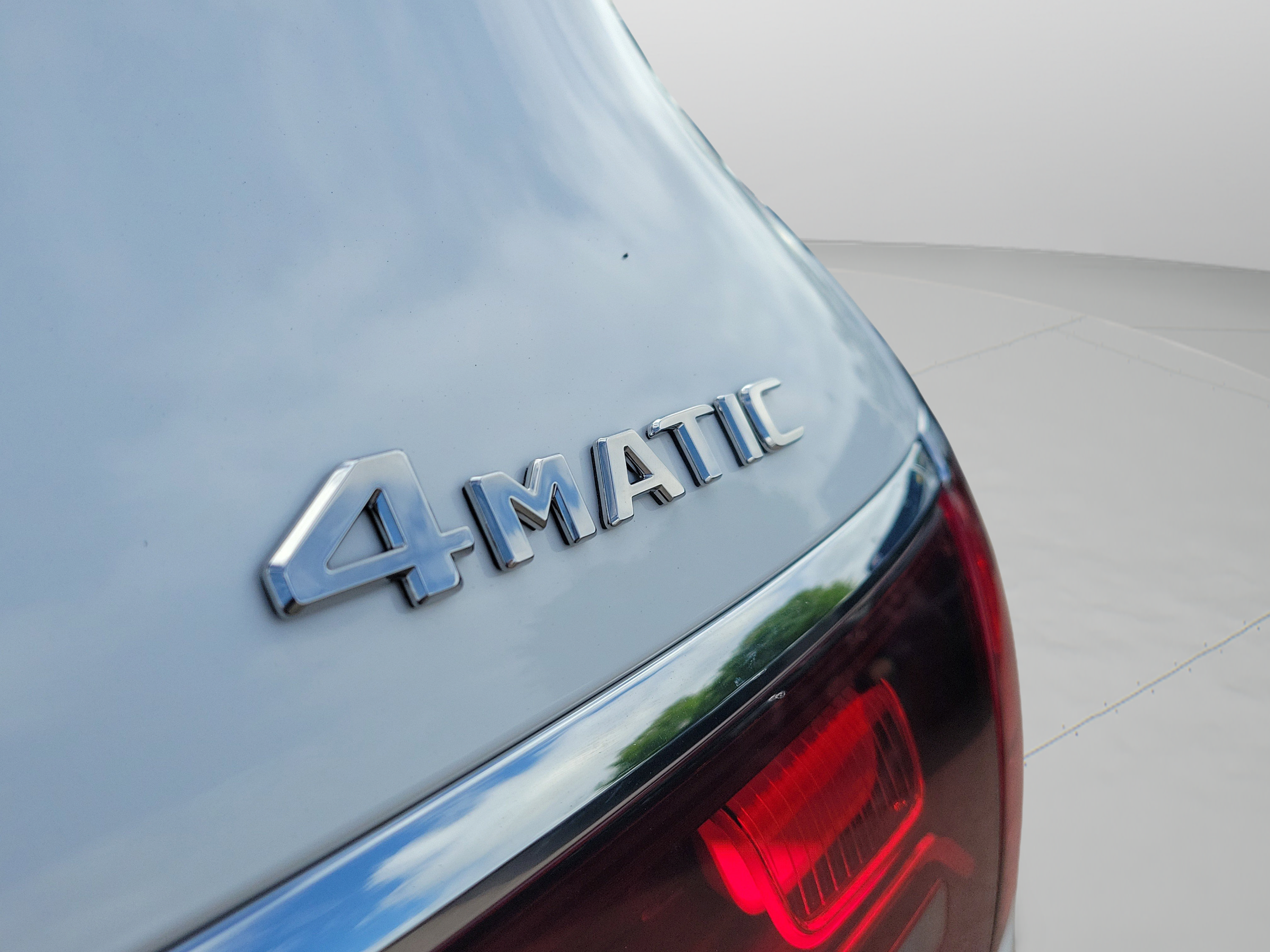 New 2026 Mercedes-Benz GLS 450 4MATIC image 33