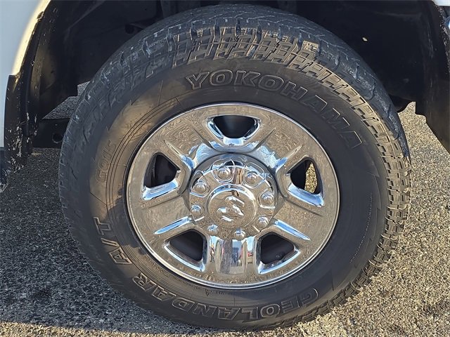 Certified 2019 RAM 2500 Tradesman image 5