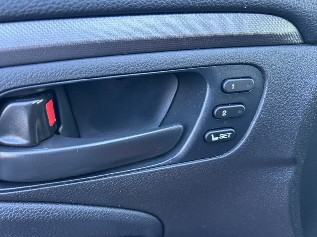 Used 2022 Honda Passport TrailSport image 19