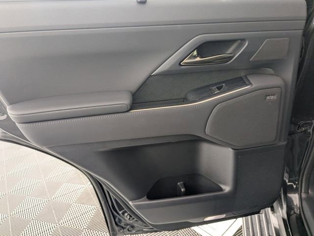 Used 2024 Lexus GX 550 image 27