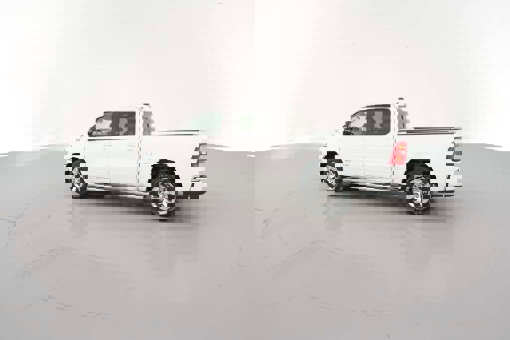 New 2026 RAM 1500 Big Horn image 7