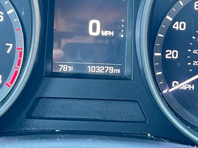 Used 2018 Hyundai Santa Fe Sport w/ 2.4L Value Package 02 FWD image 30