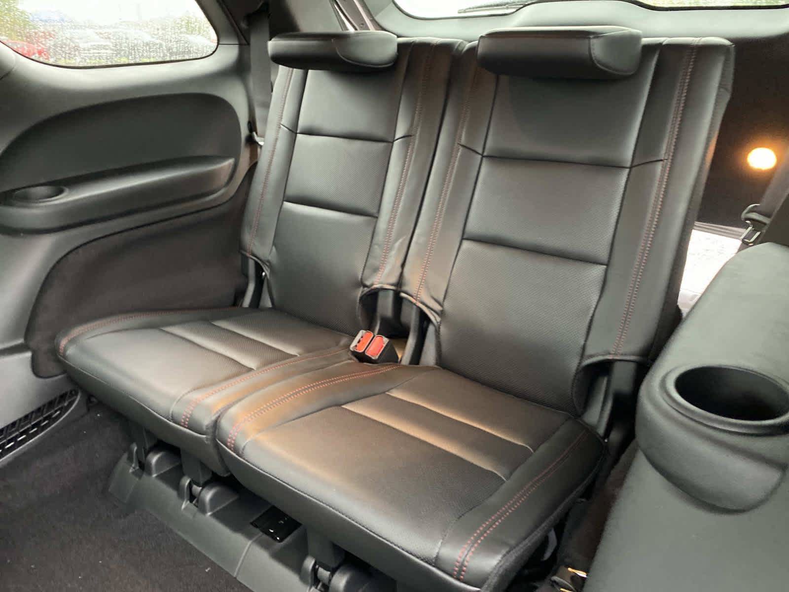 New 2026 Dodge Durango GT AWD/4WD image 7