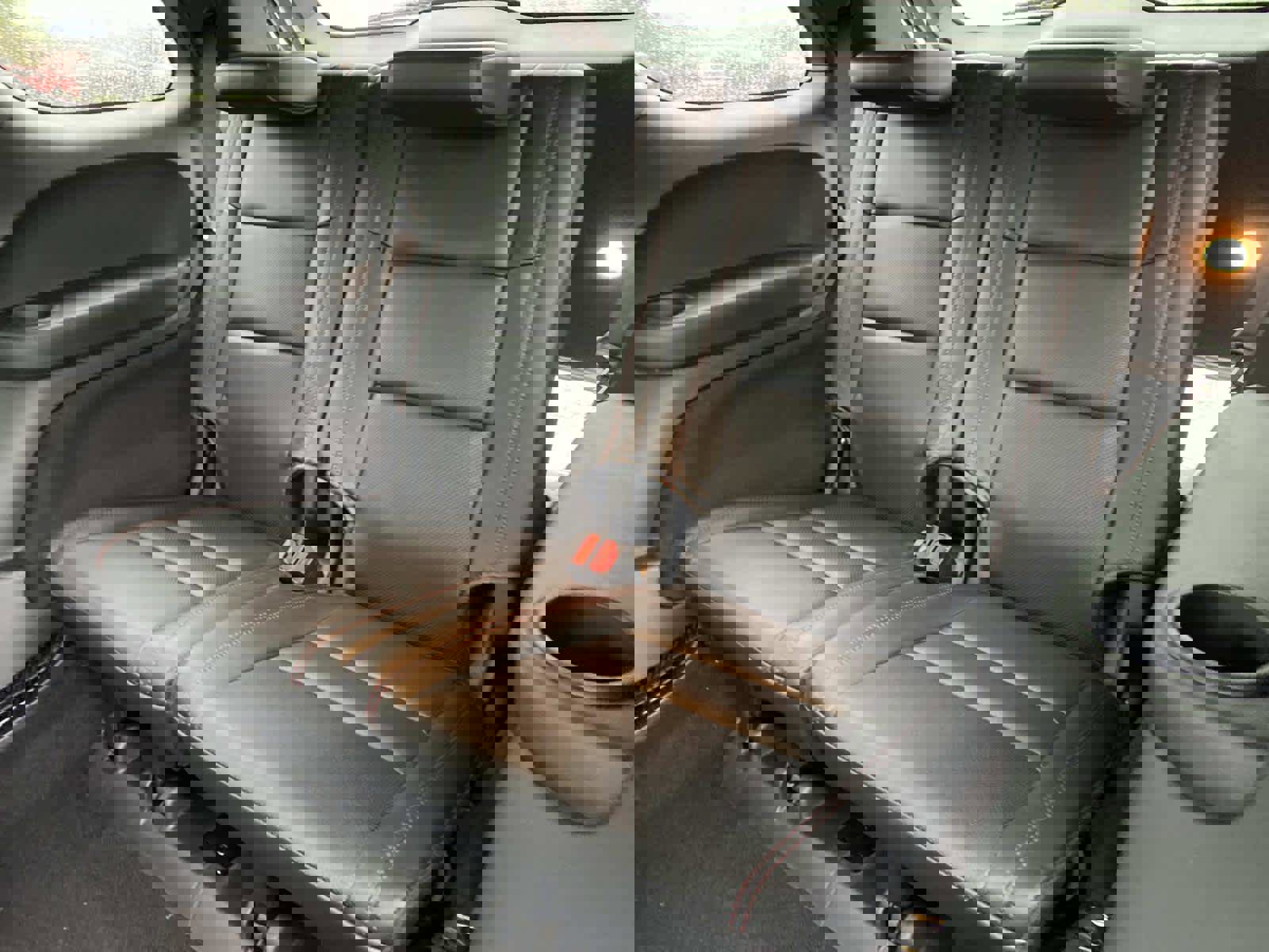 New 2026 Dodge Durango GT image 7