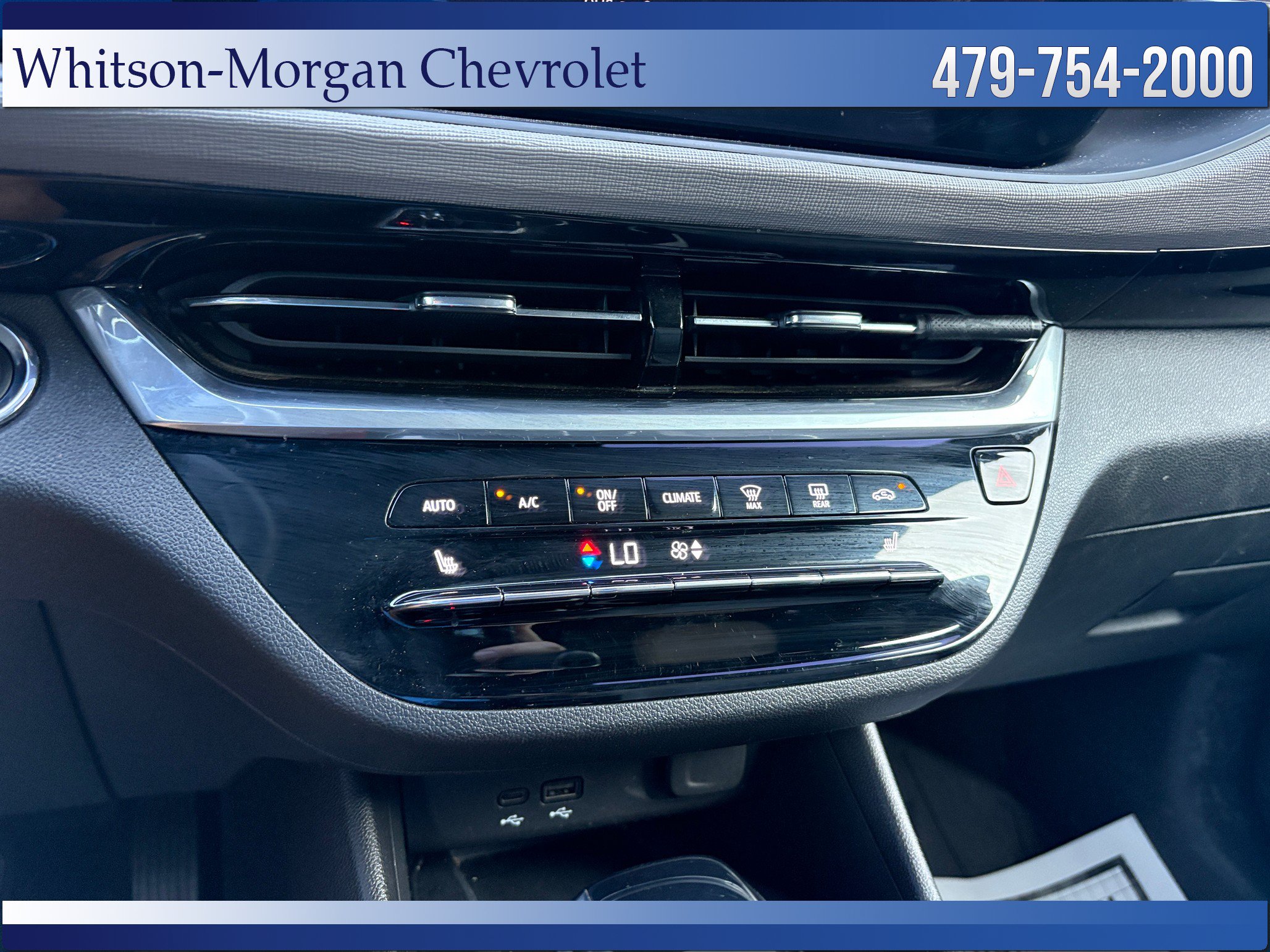 Used 2024 Buick Envista Avenir FWD image 28