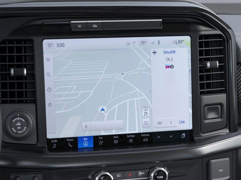 New 2025 Ford F150 Raptor image 14