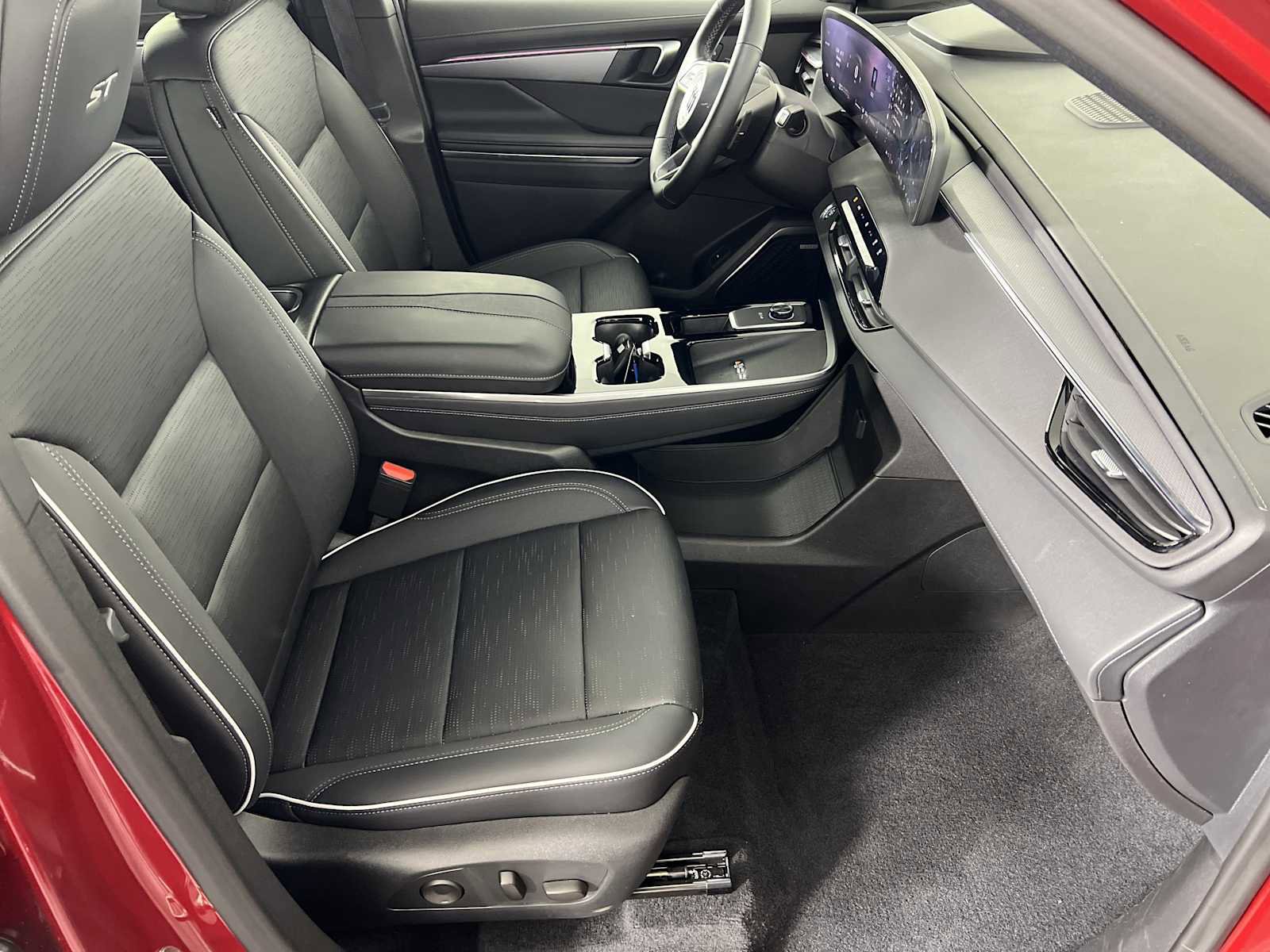 New 2026 Buick Enclave Sport Touring w/ Power Package image 14