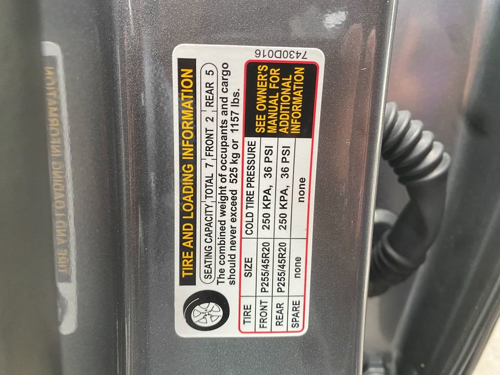 Used 2024 Mitsubishi Outlander SE image 31