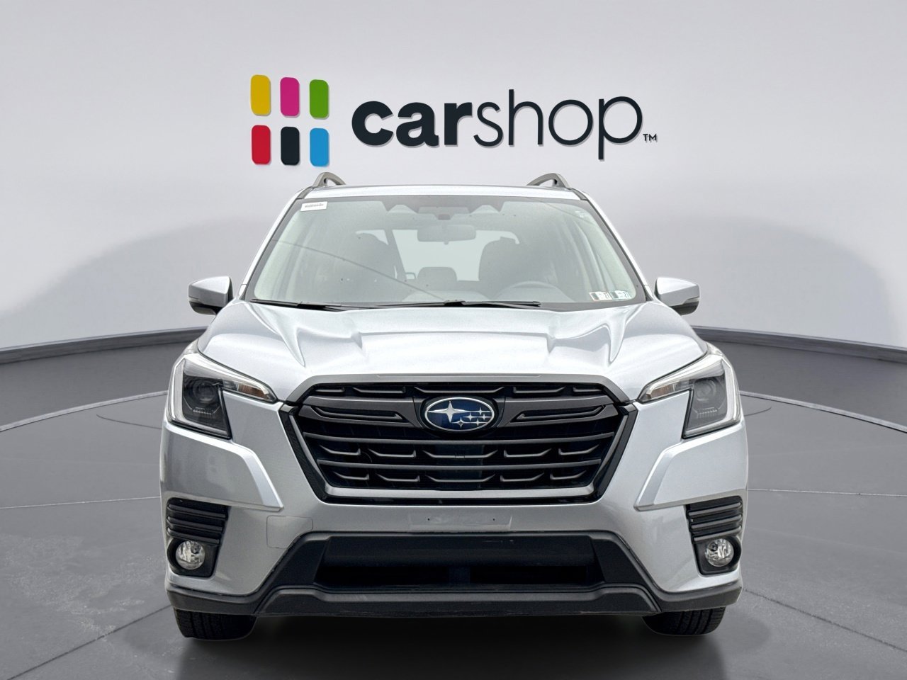 Used 2023 Subaru Forester Limited AWD/4WD image 8