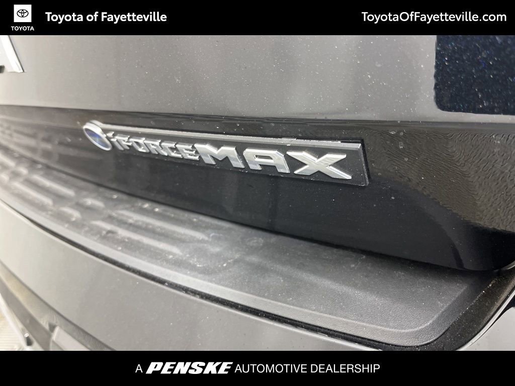 New 2026 Toyota Sequoia Limited image 17