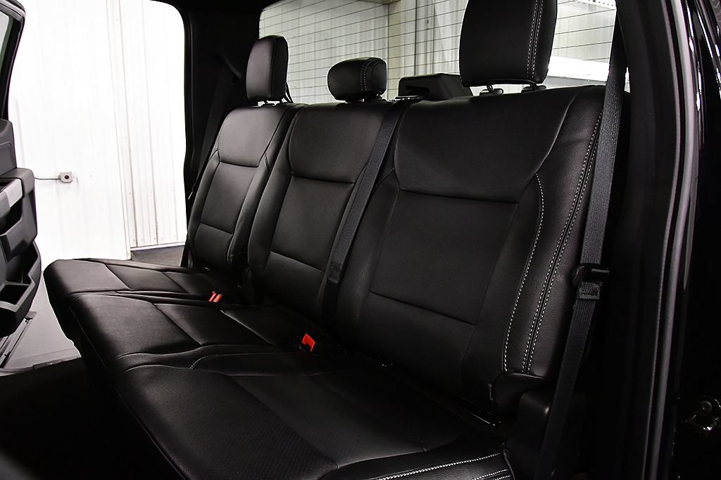 Used 2023 Ford F150 XLT w/ Equipment Group 302A High AWD/4WD image 32