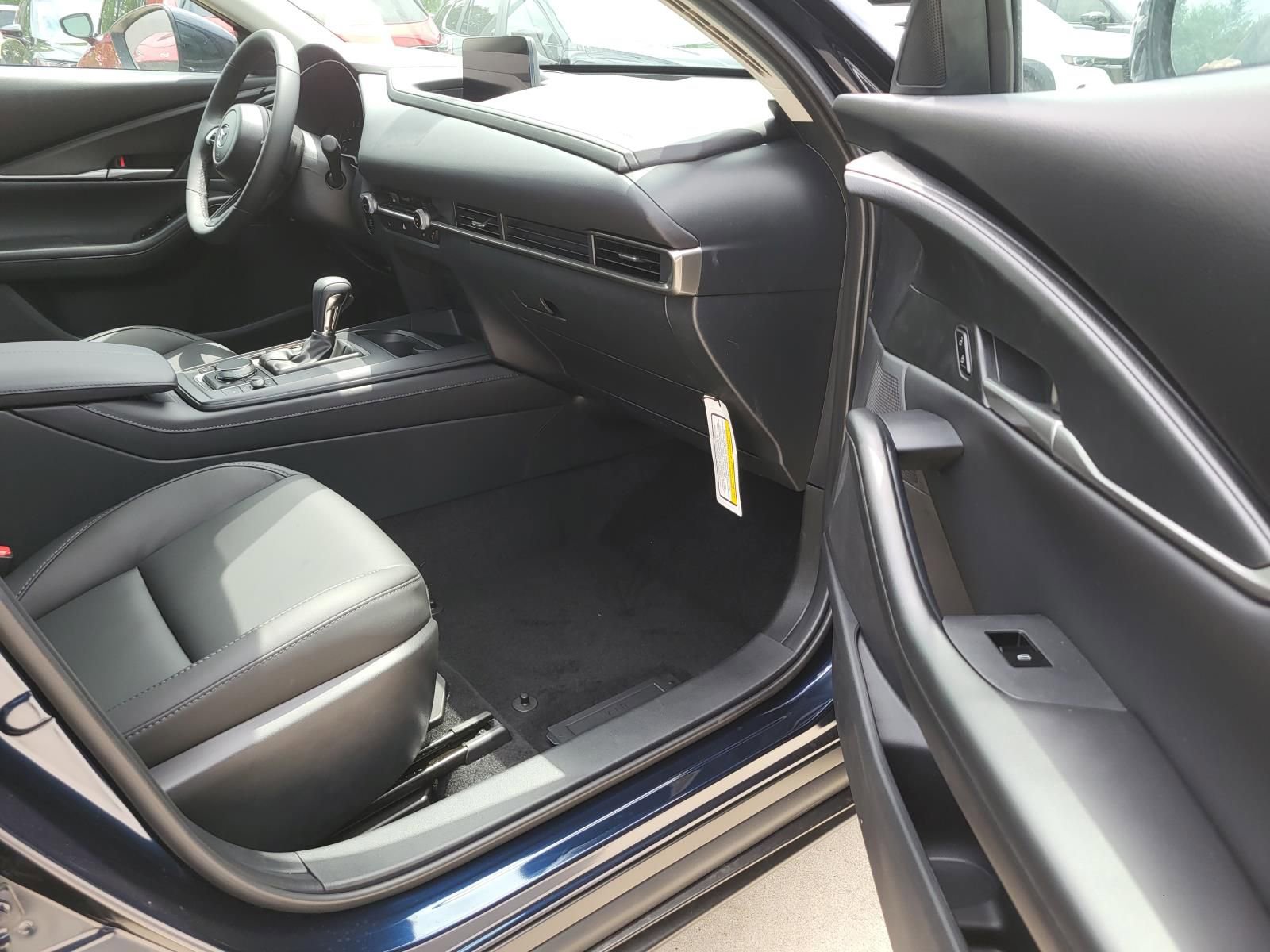 New 2026 MAZDA CX-30 AWD 2.5 S image 7