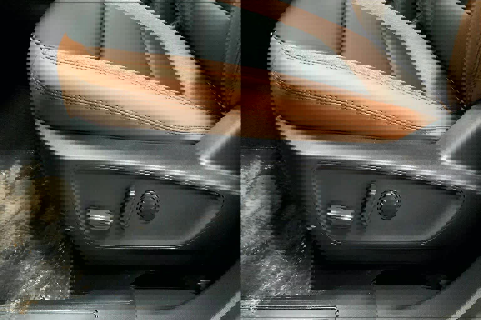 New 2026 Ford Bronco Sport Outer Banks w/ Outer Banks Tech Package+ image 19