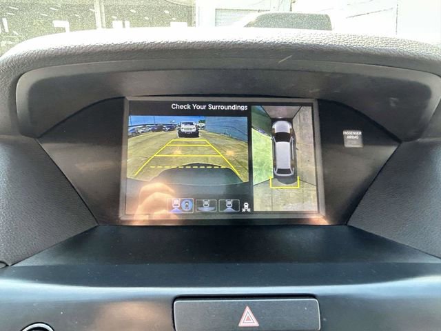 Used 2017 Acura MDX SH-AWD image 17