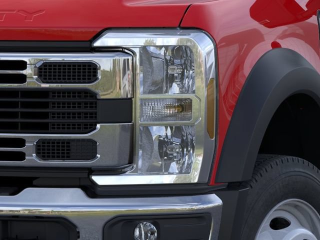 New 2026 Ford F450 XL w/ XL Chrome Package AWD/4WD image 18
