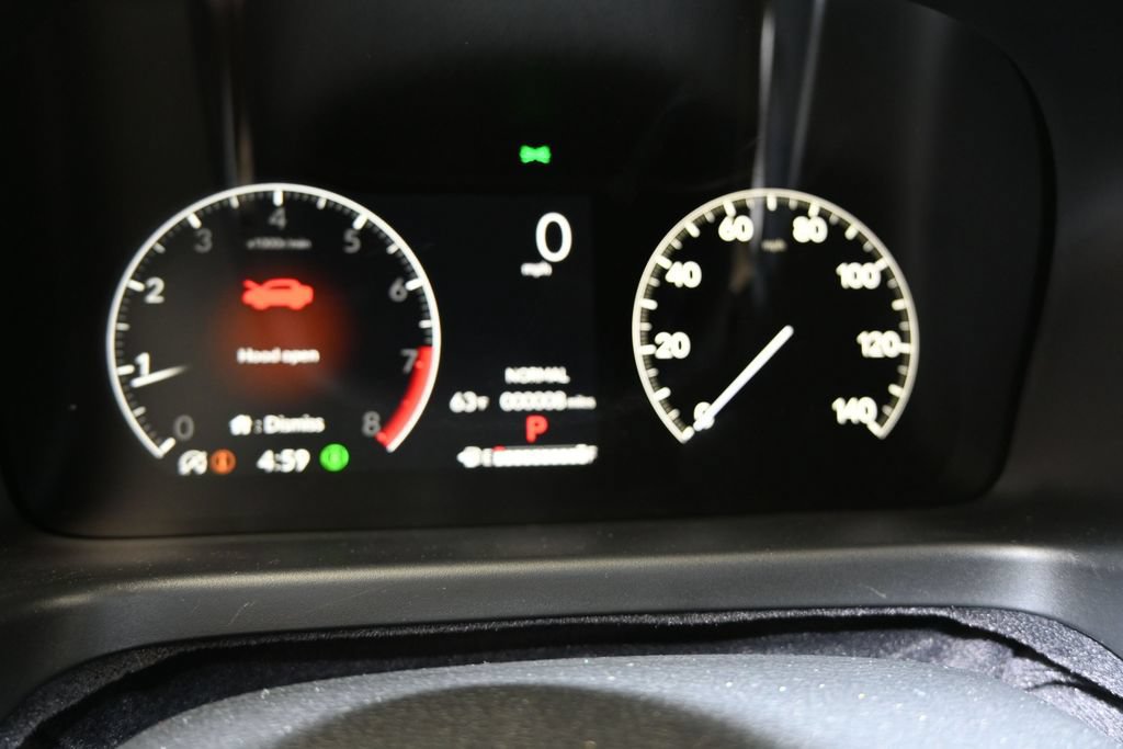 New 2027 Honda Odyssey Touring image 13