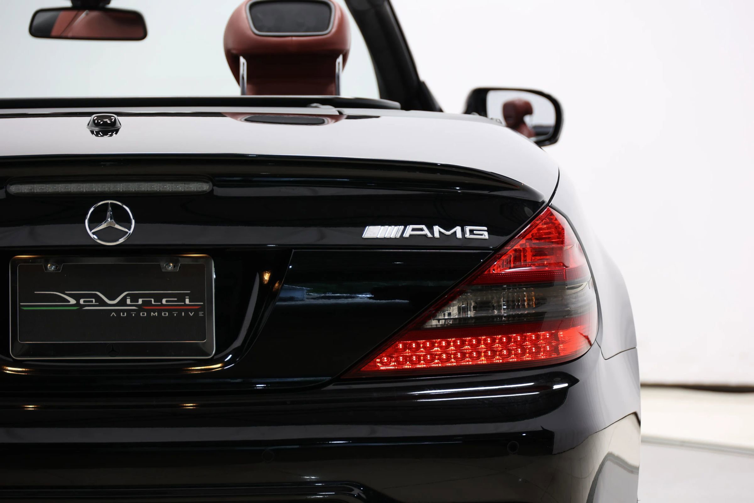 Used 2012 Mercedes-Benz SL 63 AMG image 48