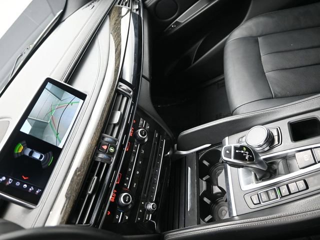 Used 2019 BMW X6 xDrive35i image 24