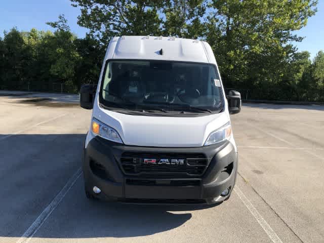 New 2026 RAM ProMaster 1500 w/ Convenience Group FWD image 9