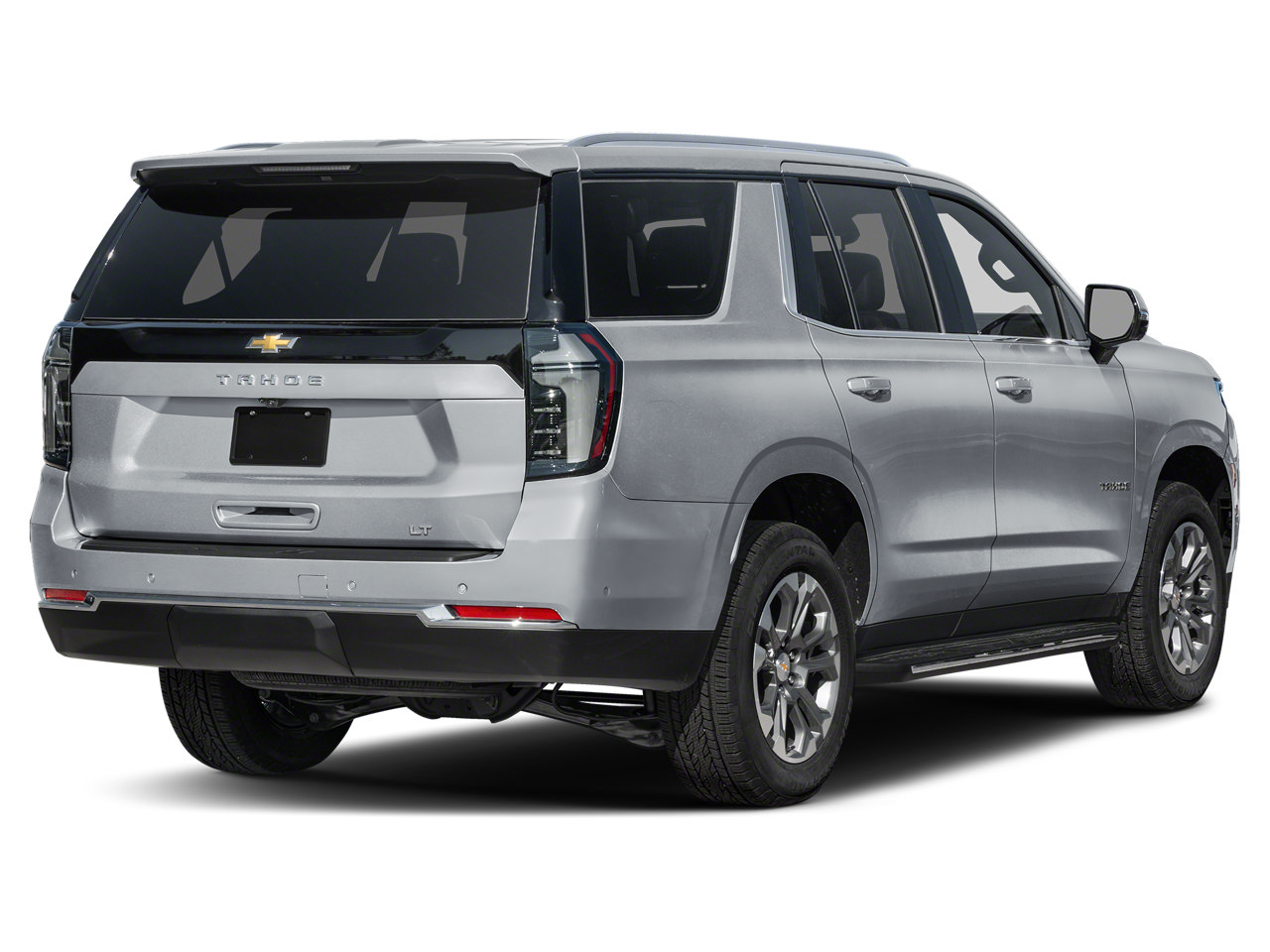 New 2026 Chevrolet Tahoe LT w/ Advanced Technology Package AWD/4WD image 13