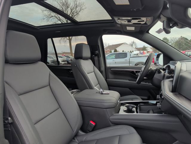 New 2026 Chevrolet Tahoe Z71 w/ Comfort Package image 11