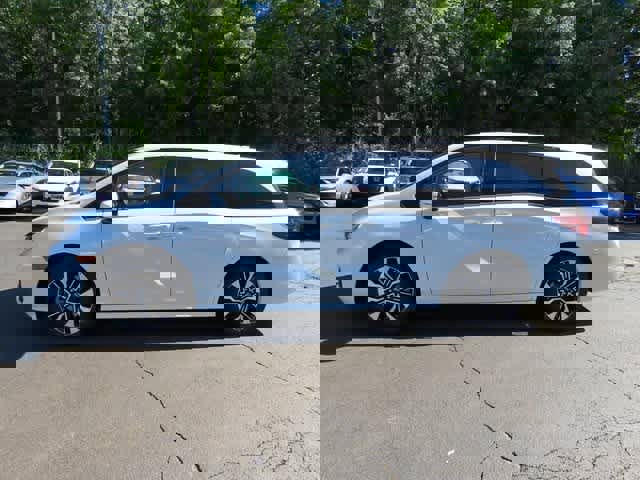 New 2026 Honda Odyssey Elite image 3