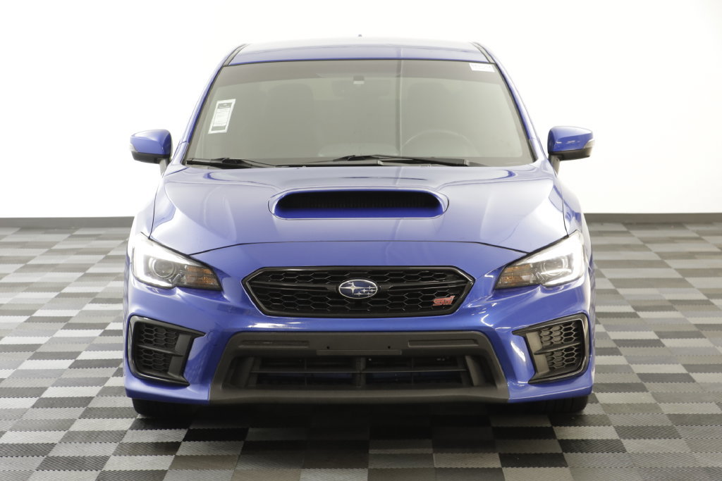 Used 2020 Subaru WRX STI AWD/4WD image 24