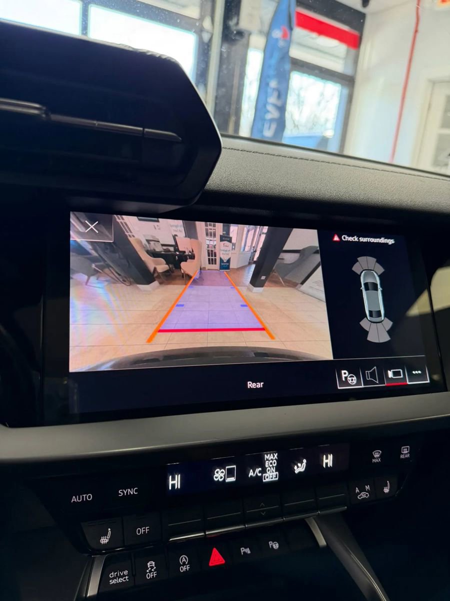 Used 2023 Audi A3 2.0T Premium w/ Convenience Package image 26