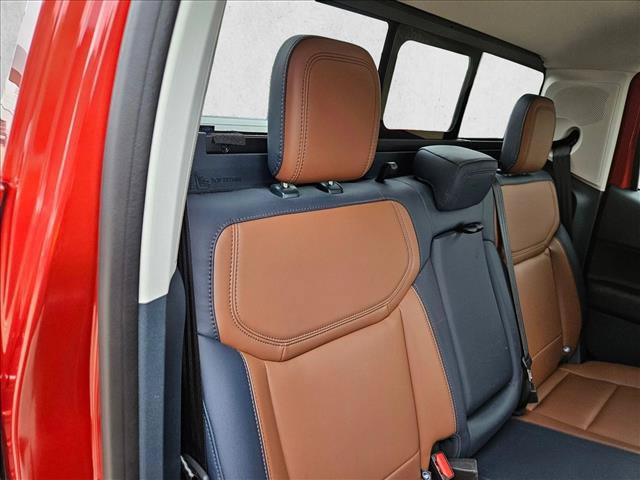 Certified 2024 Ford Maverick Lariat AWD/4WD image 15