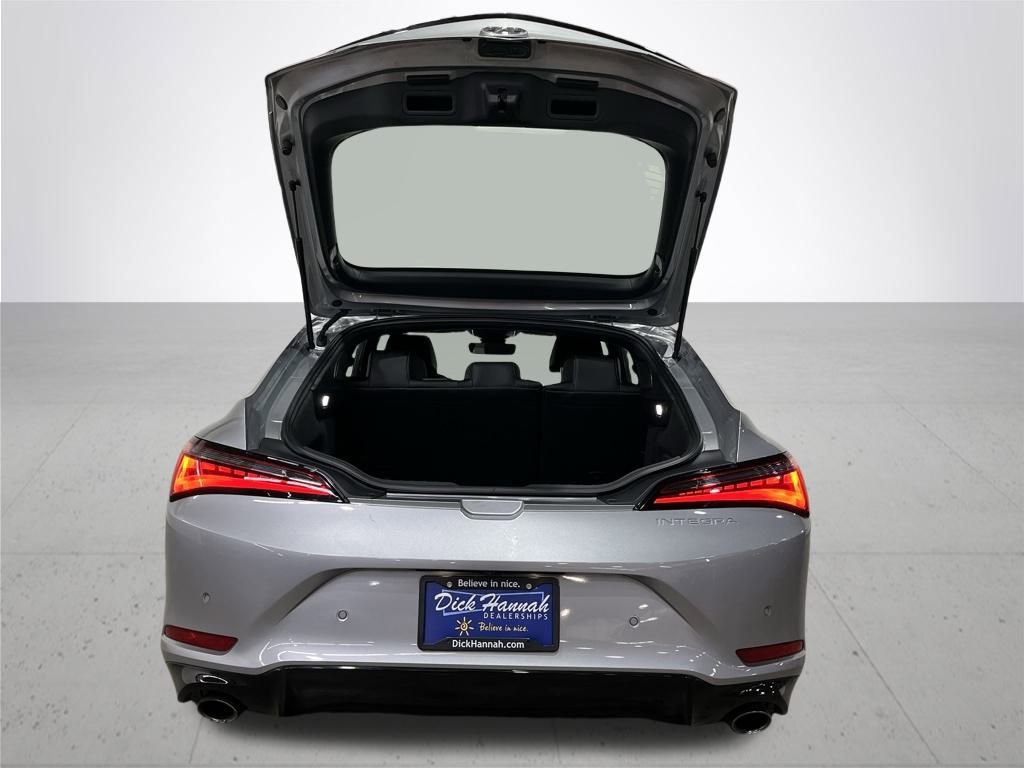 Used 2024 Acura Integra A-Spec image 12