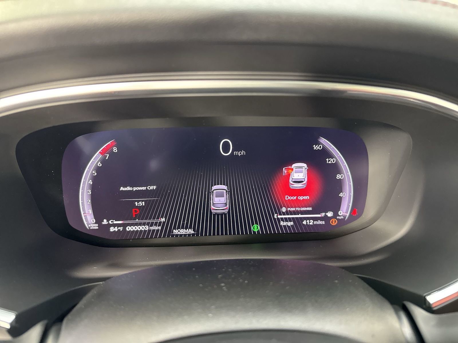 New 2026 Acura MDX A-Spec image 16