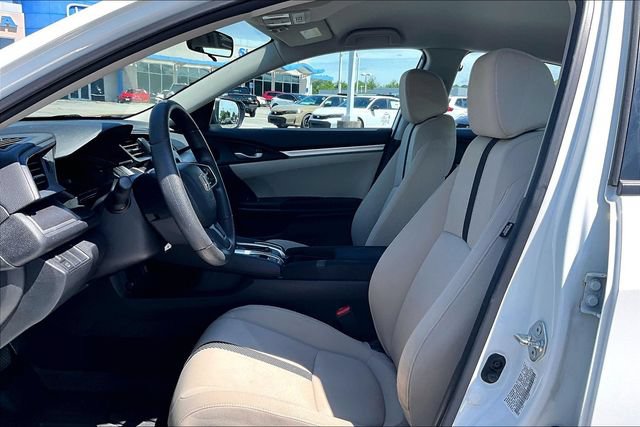 Used 2018 Honda Civic LX image 18