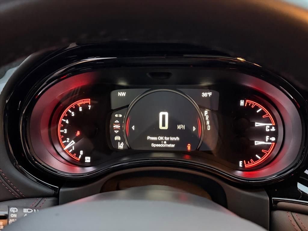 Used 2025 Dodge Durango R/T image 20