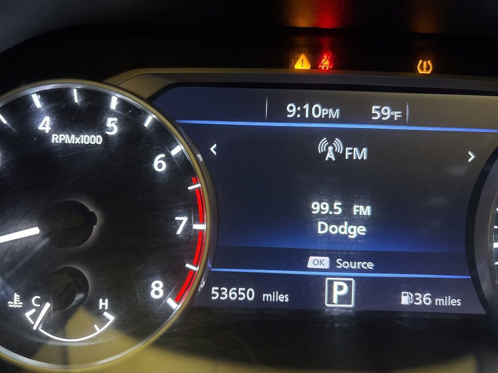 Used 2021 Nissan Sentra SV image 13