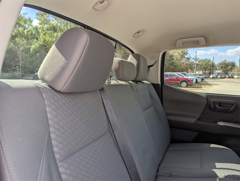 Certified 2023 Toyota Tacoma SR5 image 18