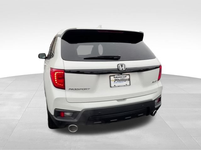 Used 2024 Honda Passport EX-L image 5