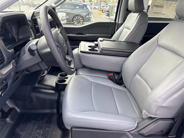New 2025 Ford F150 XL w/ Equipment Group 103A High image 22