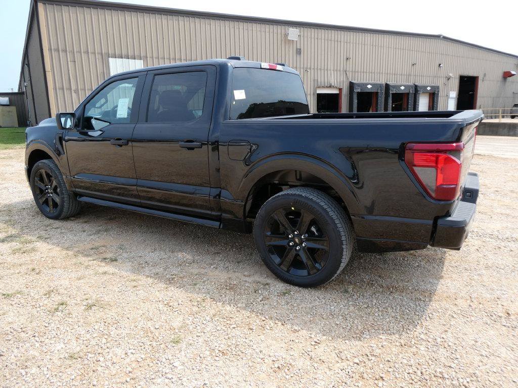 New 2026 Ford F150 STX w/ F-150 LOBO Package AWD/4WD image 8