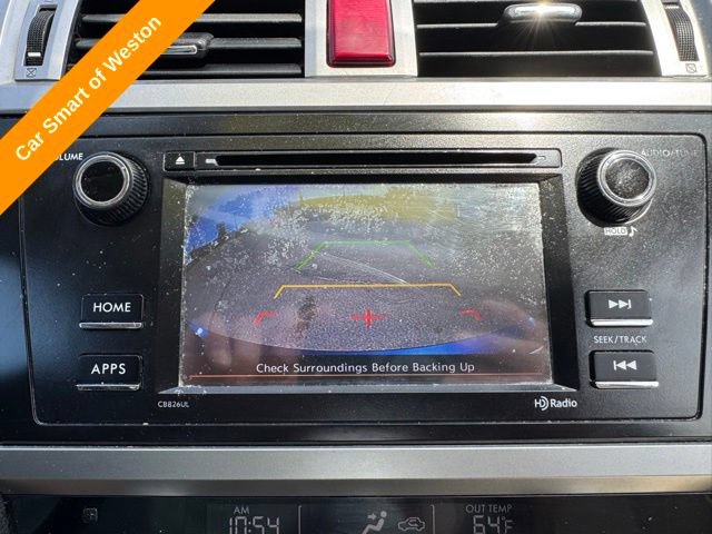 Used 2017 Subaru Legacy 2.5i w/ Alloy Wheel Package AWD/4WD image 20