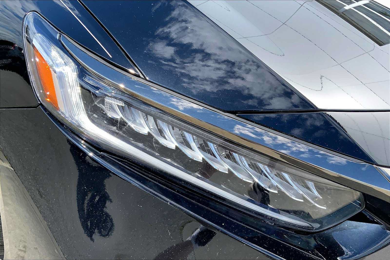 Used 2022 Honda Accord Sport image 26