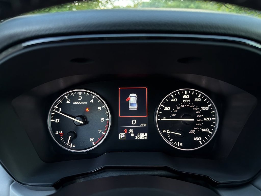 Certified 2025 Subaru Legacy Premium AWD/4WD image 19