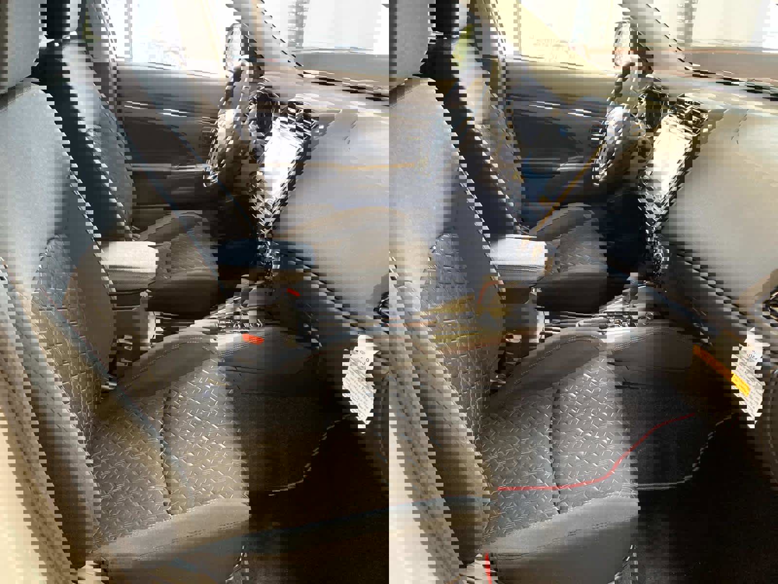 Used 2024 Mitsubishi Outlander Sport Ralliart AWD/4WD image 21