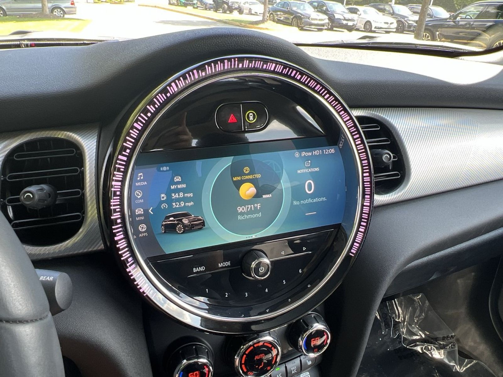 Used 2022 MINI Cooper S FWD image 17