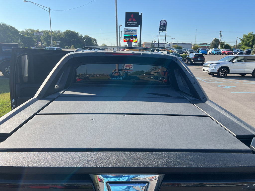 Used 2008 Chevrolet Avalanche LT w/ Convenience Package #1 image 12