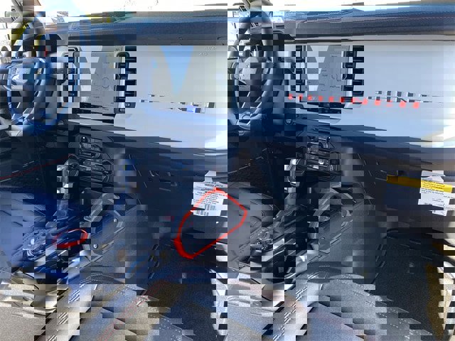 New 2025 Ford Bronco Stroppe Edition image 14