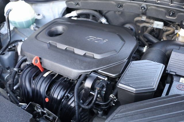 Used 2020 Hyundai Tucson Ultimate image 11