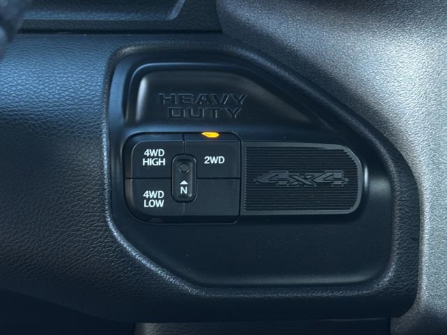 Used 2023 RAM 2500 Tradesman image 26