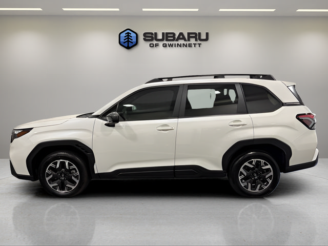 Certified 2026 Subaru Forester Premium w/ Premium/Limited Package AWD/4WD image 2