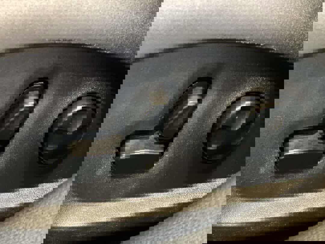 Used 2018 Jeep Compass Latitude w/ Popular Equipment Group AWD/4WD image 15